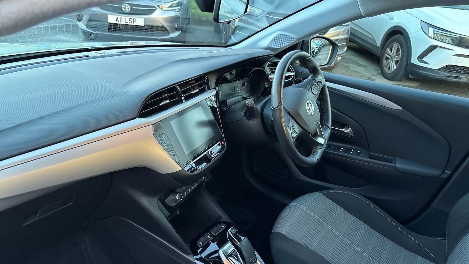 Used Vauxhall Corsa 2022 for sale - 77220688: Photo 9