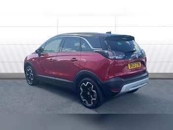 Used Vauxhall Crossland 2021 for sale - 79595237: Photo
