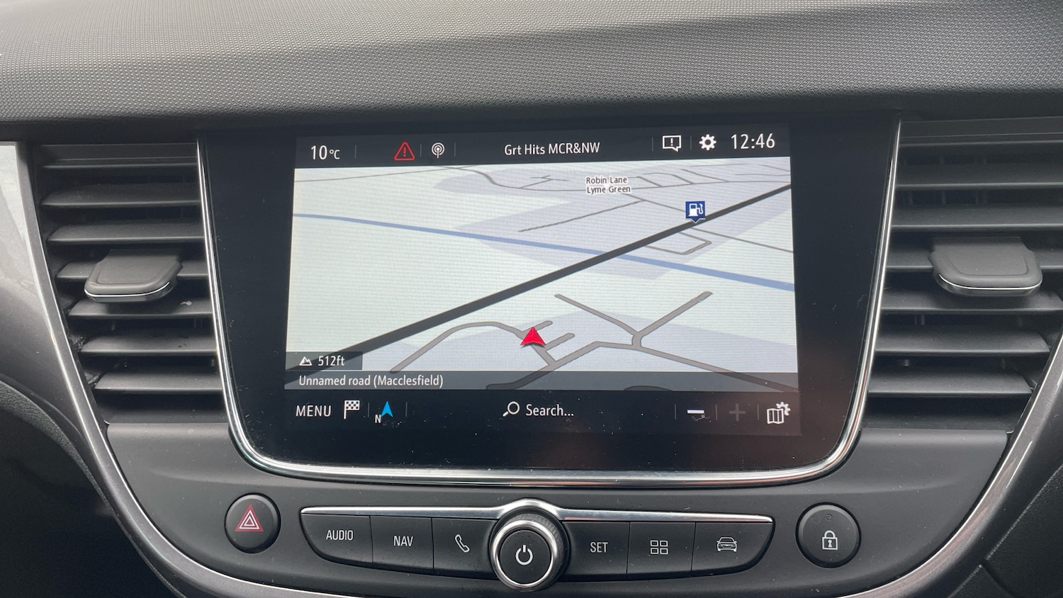 Used Vauxhall Crossland 2022 for sale - 76566166: Photo 12