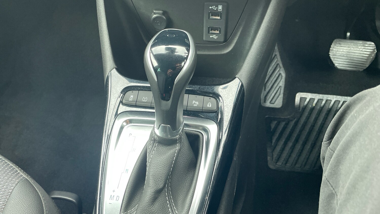 Used Vauxhall Crossland 2022 for sale - 76566166: Photo 13