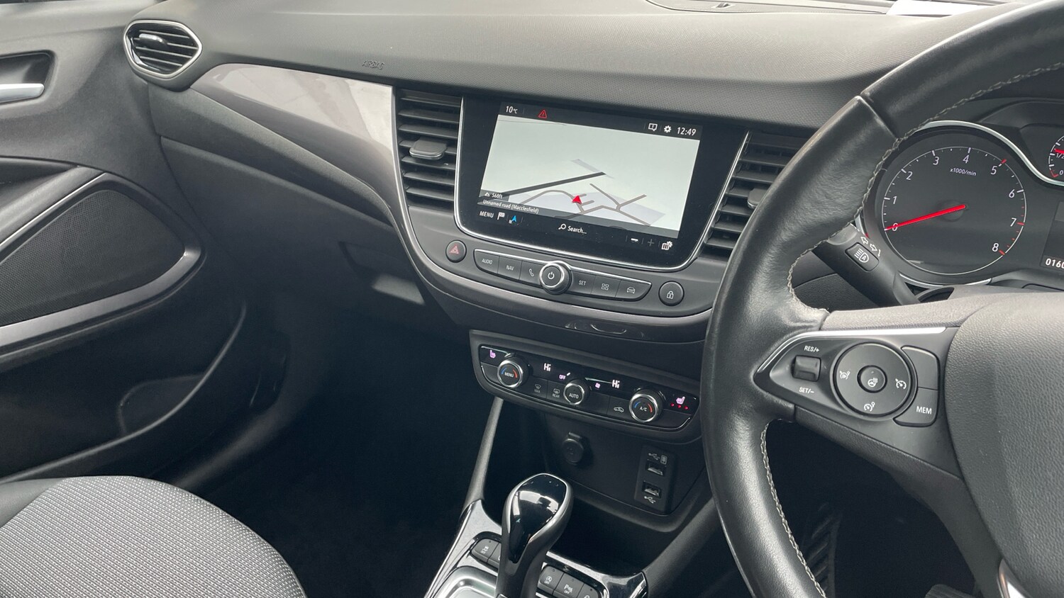 Used Vauxhall Crossland 2022 for sale - 76566166: Photo 14