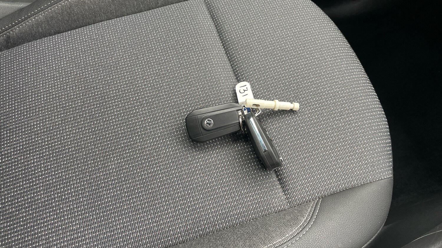 Used Vauxhall Crossland 2022 for sale - 76566166: Photo 20