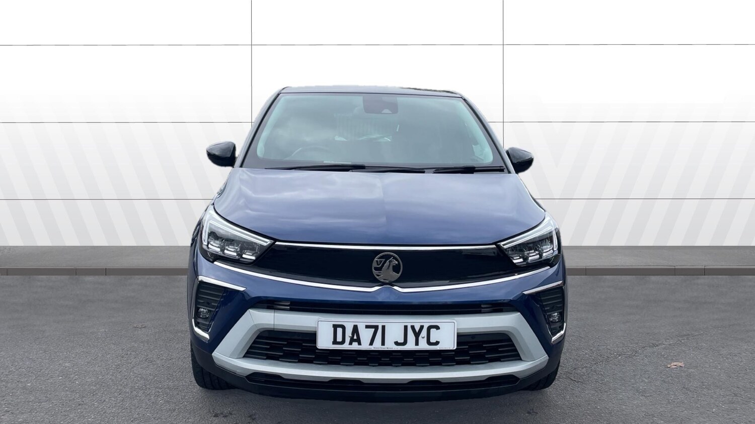 Used Vauxhall Crossland 2022 for sale - 76566166: Photo 3