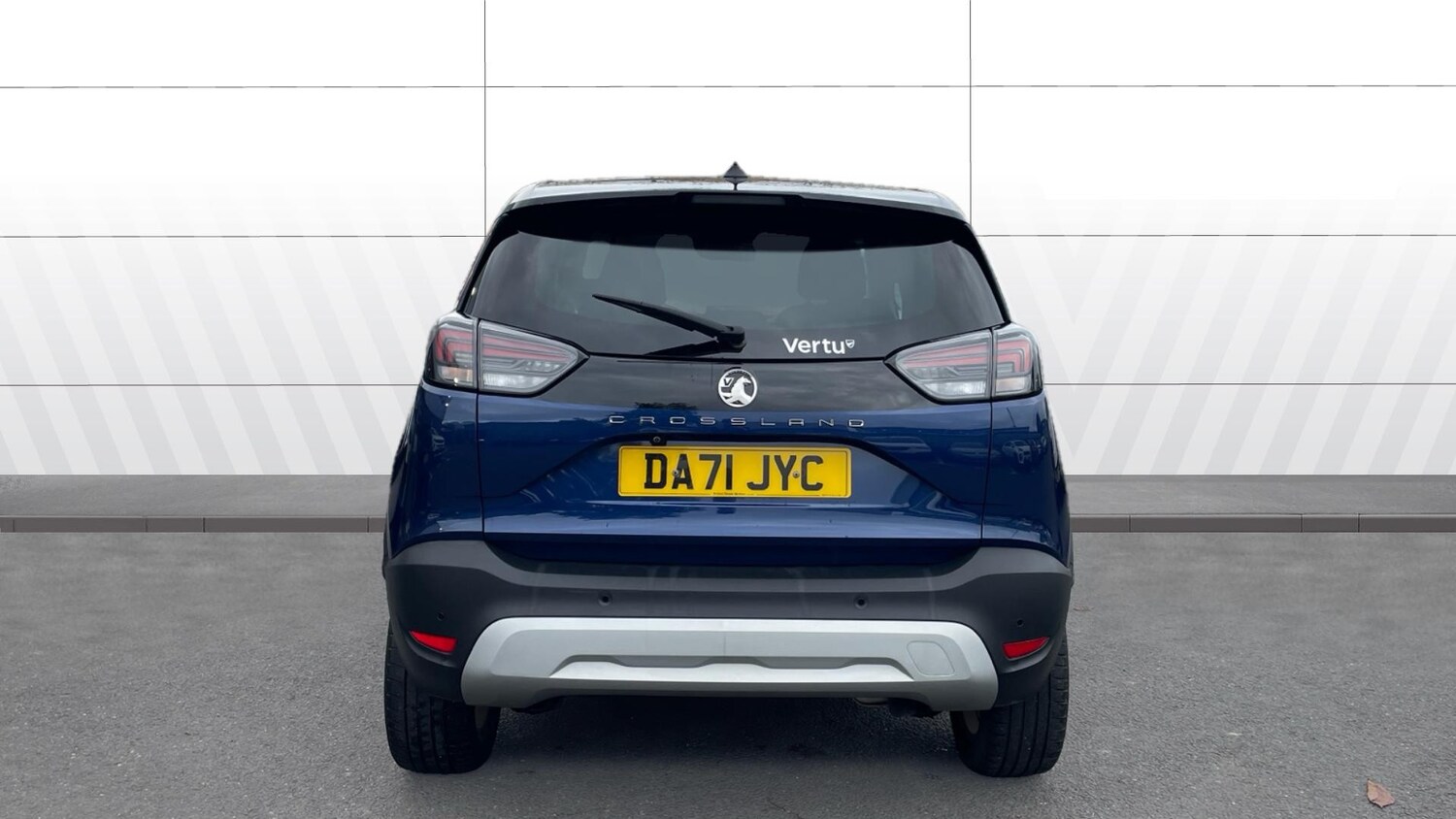 Used Vauxhall Crossland 2022 for sale - 76566166: Photo 6