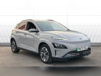 Used Hyundai KONA 2023 for sale - 77931546: Photo