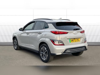Used Hyundai KONA 2023 for sale - 77931546: Photo