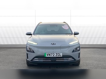 Used Hyundai KONA 2023 for sale - 77931546: Photo