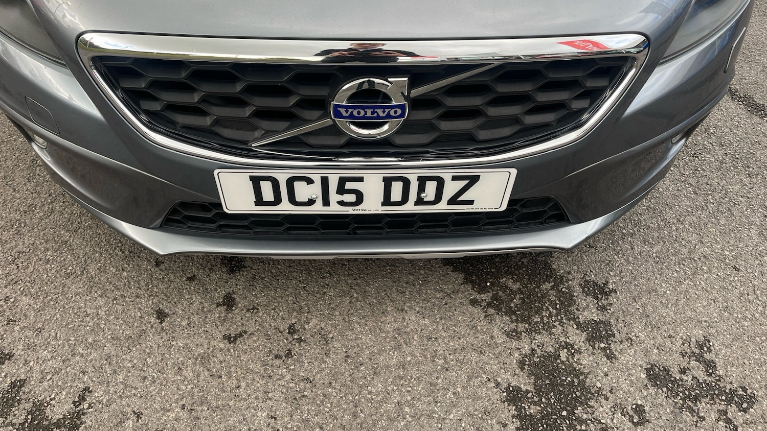 Vehicle 23