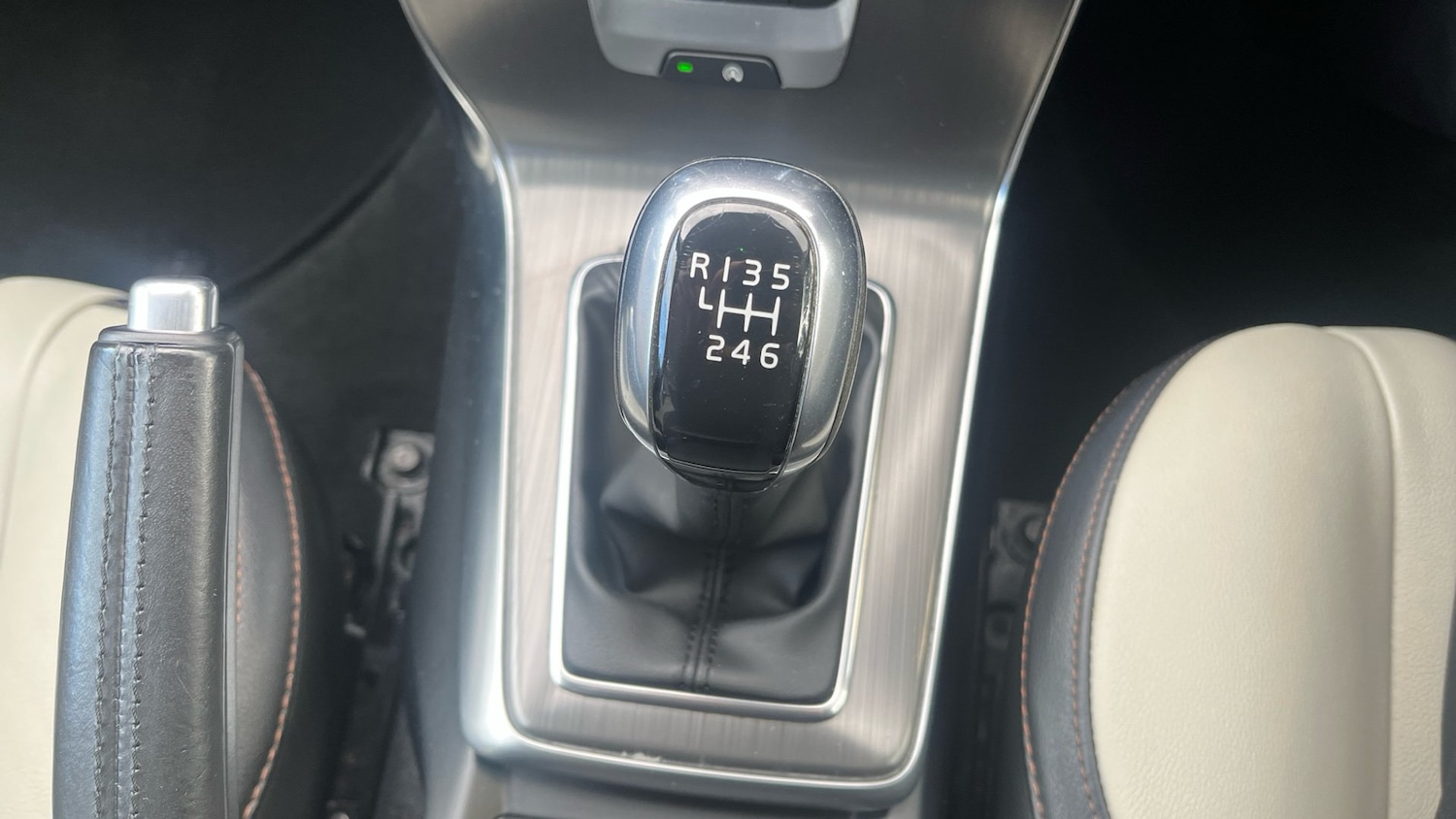 Vehicle 29