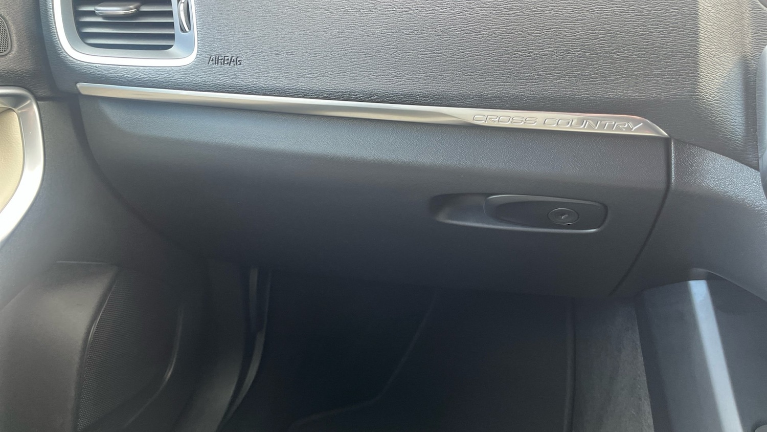 Vehicle 32