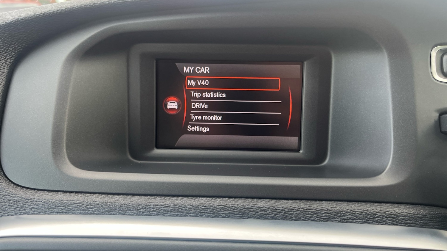 Vehicle 34