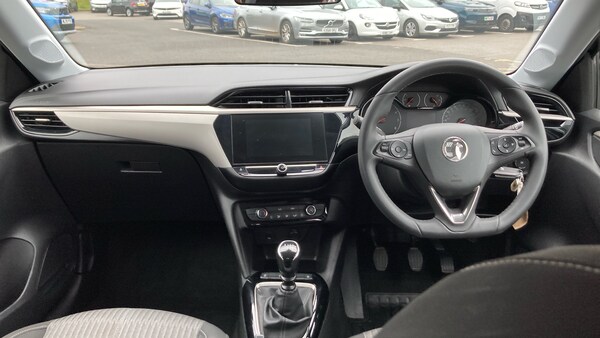 Used Vauxhall Corsa 2023 for sale - 75995678: Photo 10