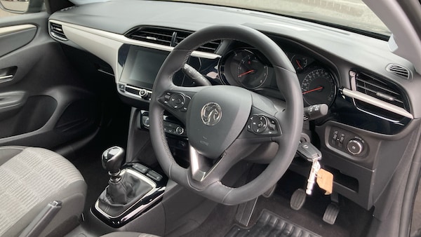 Used Vauxhall Corsa 2023 for sale - 75995678: Photo 11