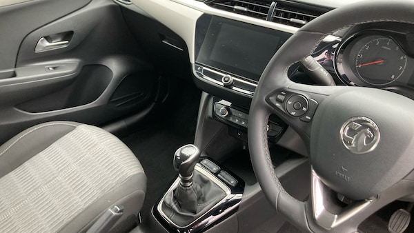 Used Vauxhall Corsa 2023 for sale - 75995678: Photo 14