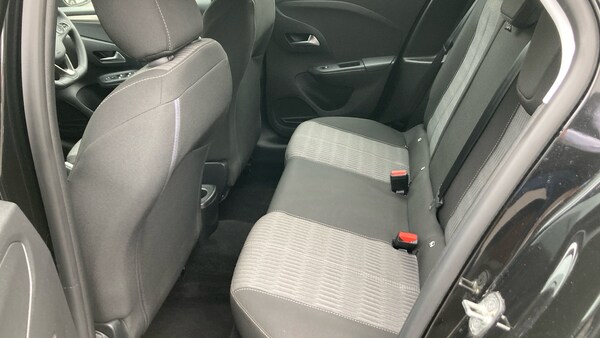 Used Vauxhall Corsa 2023 for sale - 75995678: Photo 16