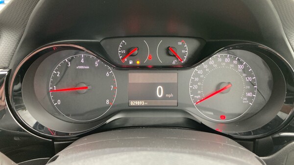Used Vauxhall Corsa 2023 for sale - 75995678: Photo 18