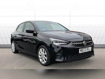 Vauxhall - Corsa