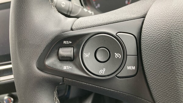 Used Vauxhall Corsa 2023 for sale - 75995678: Photo 21