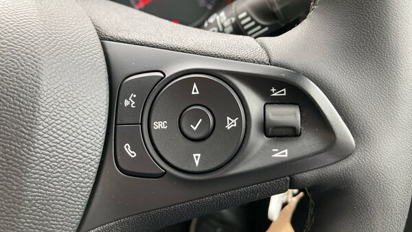 Used Vauxhall Corsa 2023 for sale - 75995678: Photo 22