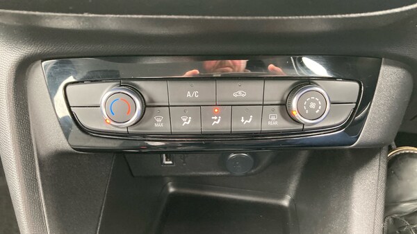 Used Vauxhall Corsa 2023 for sale - 75995678: Photo 25