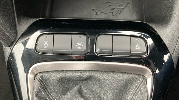 Used Vauxhall Corsa 2023 for sale - 75995678: Photo 26
