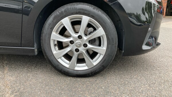 Used Vauxhall Corsa 2023 for sale - 75995678: Photo 29