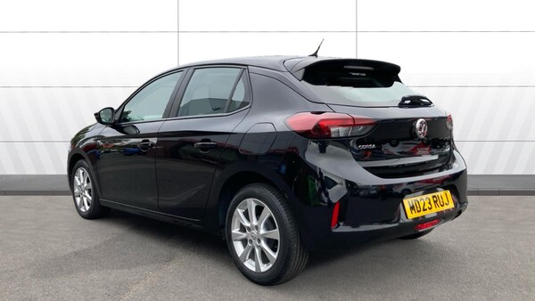 Used Vauxhall Corsa 2023 for sale - 75995678: Photo 2