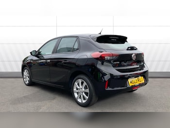 Used Vauxhall Corsa 2023 for sale - 75995678: Photo 2