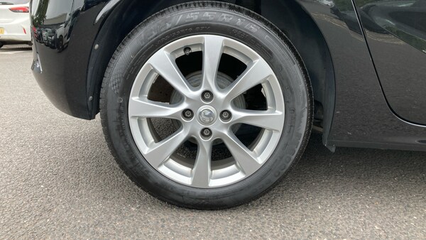 Used Vauxhall Corsa 2023 for sale - 75995678: Photo 30
