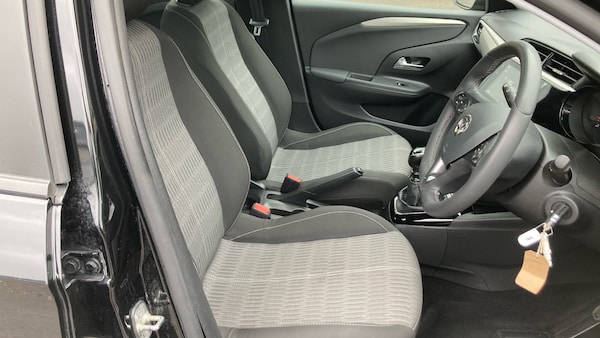 Used Vauxhall Corsa 2023 for sale - 75995678: Photo 36