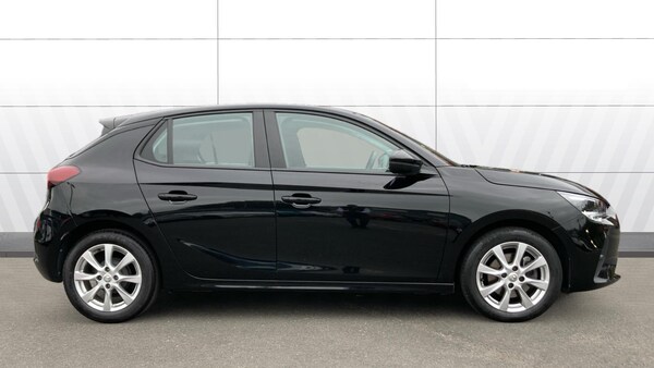 Used Vauxhall Corsa 2023 for sale - 75995678: Photo 5