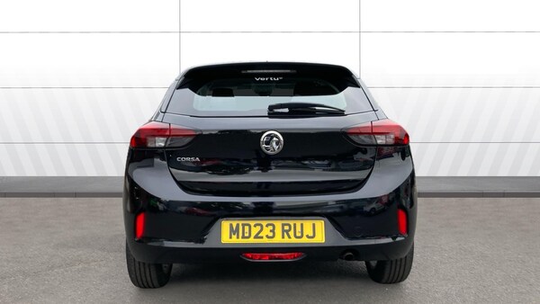 Used Vauxhall Corsa 2023 for sale - 75995678: Photo 6