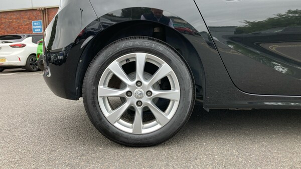 Used Vauxhall Corsa 2023 for sale - 75995678: Photo 7