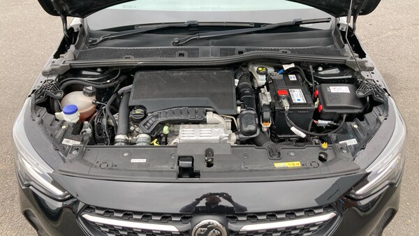 Used Vauxhall Corsa 2023 for sale - 75995678: Photo 8