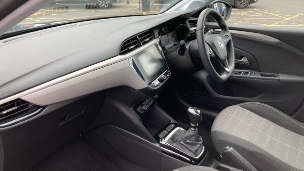 Used Vauxhall Corsa 2023 for sale - 75995678: Photo 9
