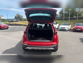 Used Kia Sportage 2021 for sale - 79477996: Photo