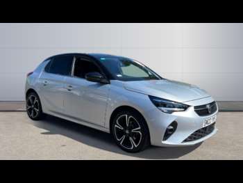 2022 (22) - 1.2 Elite Edition 5dr Petrol Hatchback