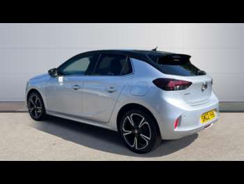 Used Vauxhall Corsa 2022 for sale - 74566531: Photo