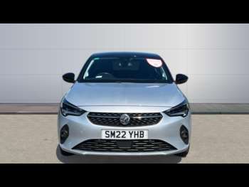 Used Vauxhall Corsa 2022 for sale - 74566531: Photo