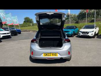 Used Vauxhall Corsa 2022 for sale - 74566531: Photo
