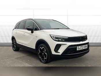 2022 (72) - 1.2 Turbo [130] Ultimate 5dr Auto Petrol Hatchback