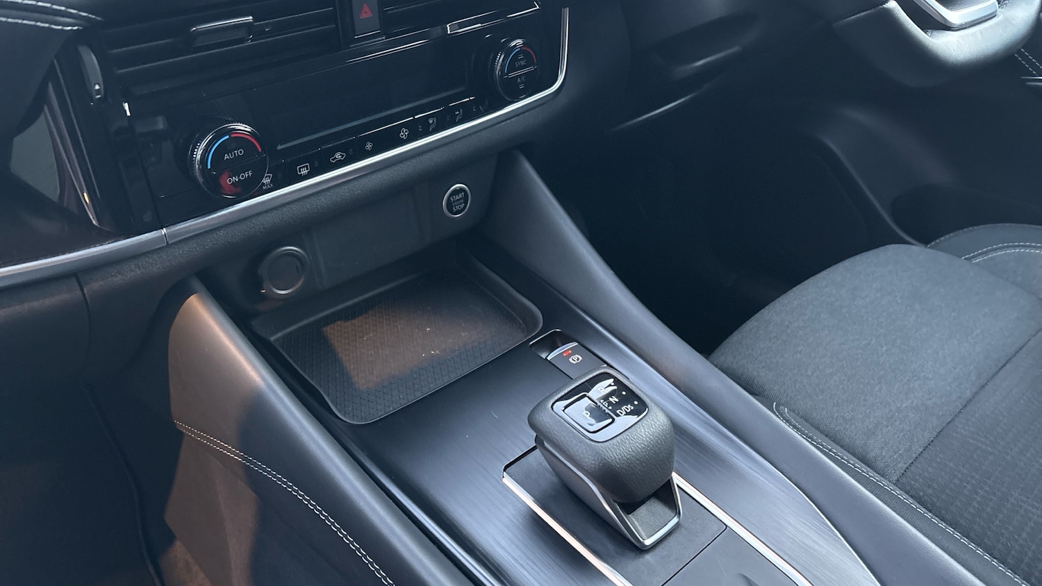 Used Nissan Qashqai 2022 for sale - 77036665: Photo 13