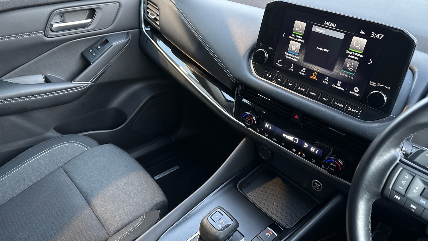 Used Nissan Qashqai 2022 for sale - 77036665: Photo 14