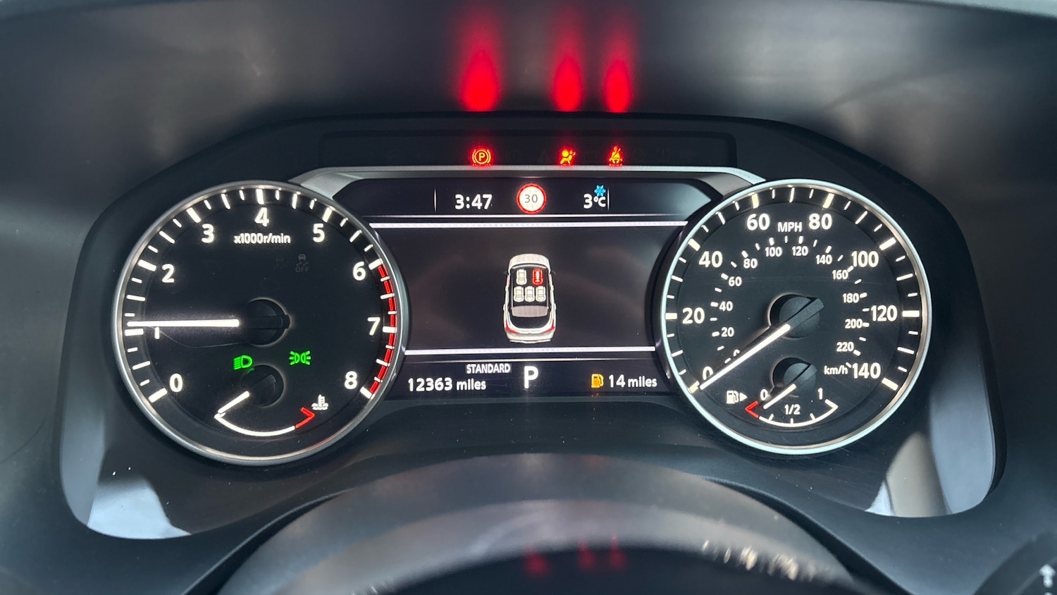 Used Nissan Qashqai 2022 for sale - 77036665: Photo 18