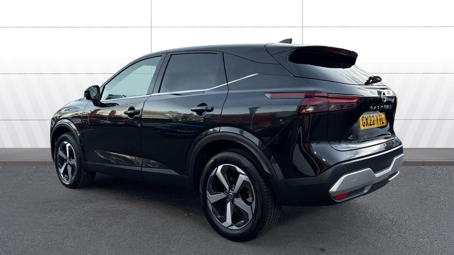 Used Nissan Qashqai 2022 for sale - 77036665: Photo 2