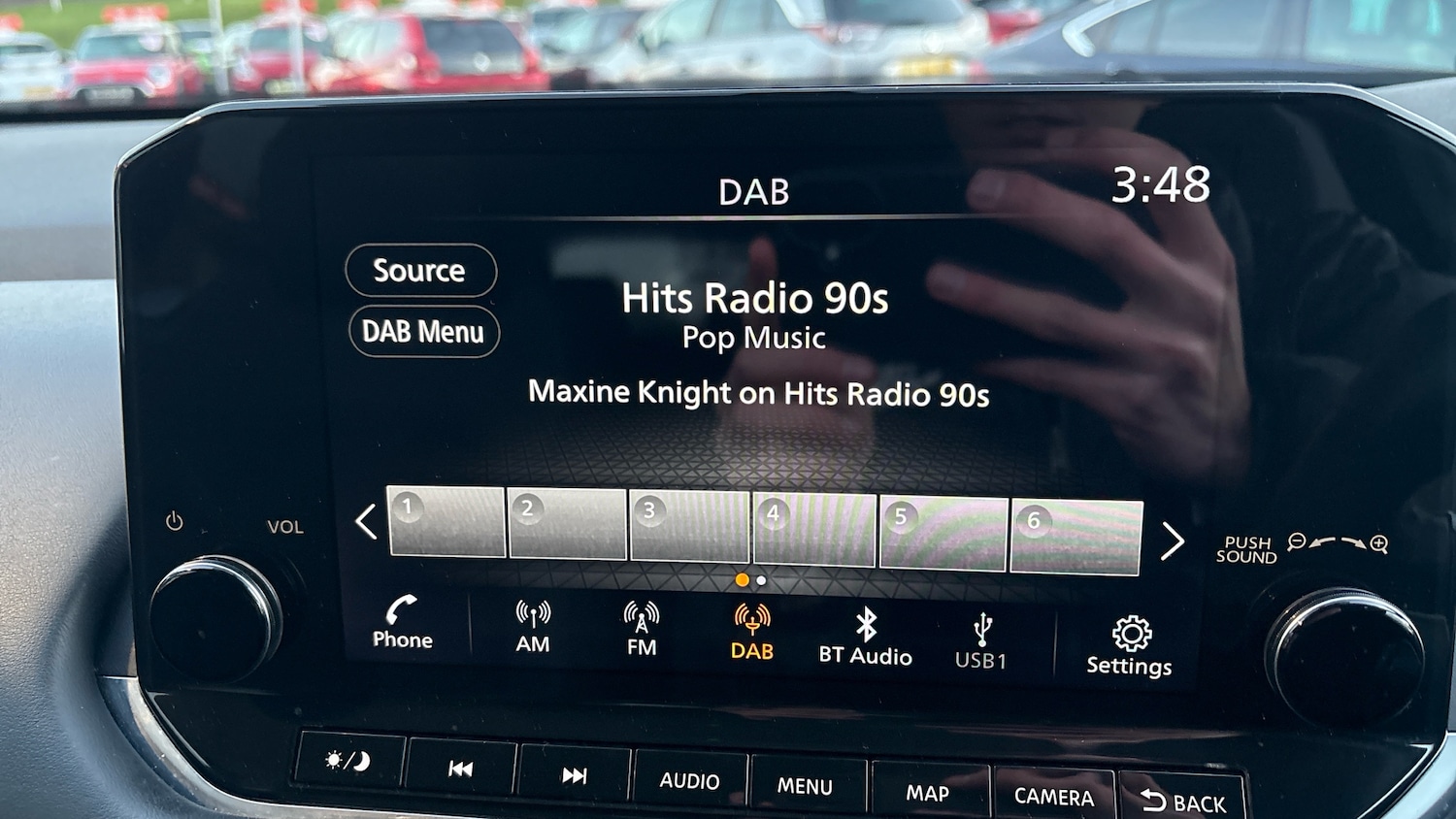 Used Nissan Qashqai 2022 for sale - 77036665: Photo 26