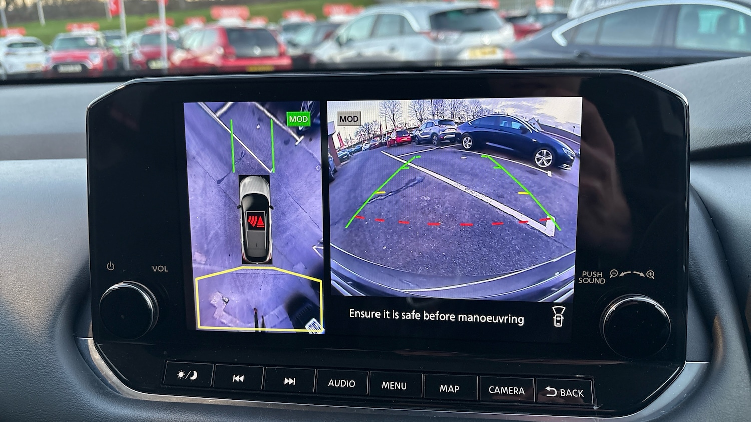 Used Nissan Qashqai 2022 for sale - 77036665: Photo 27