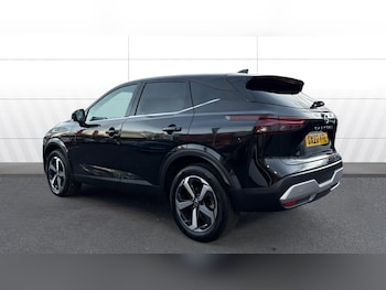 Used Nissan Qashqai 2022 for sale - 77036665: Photo