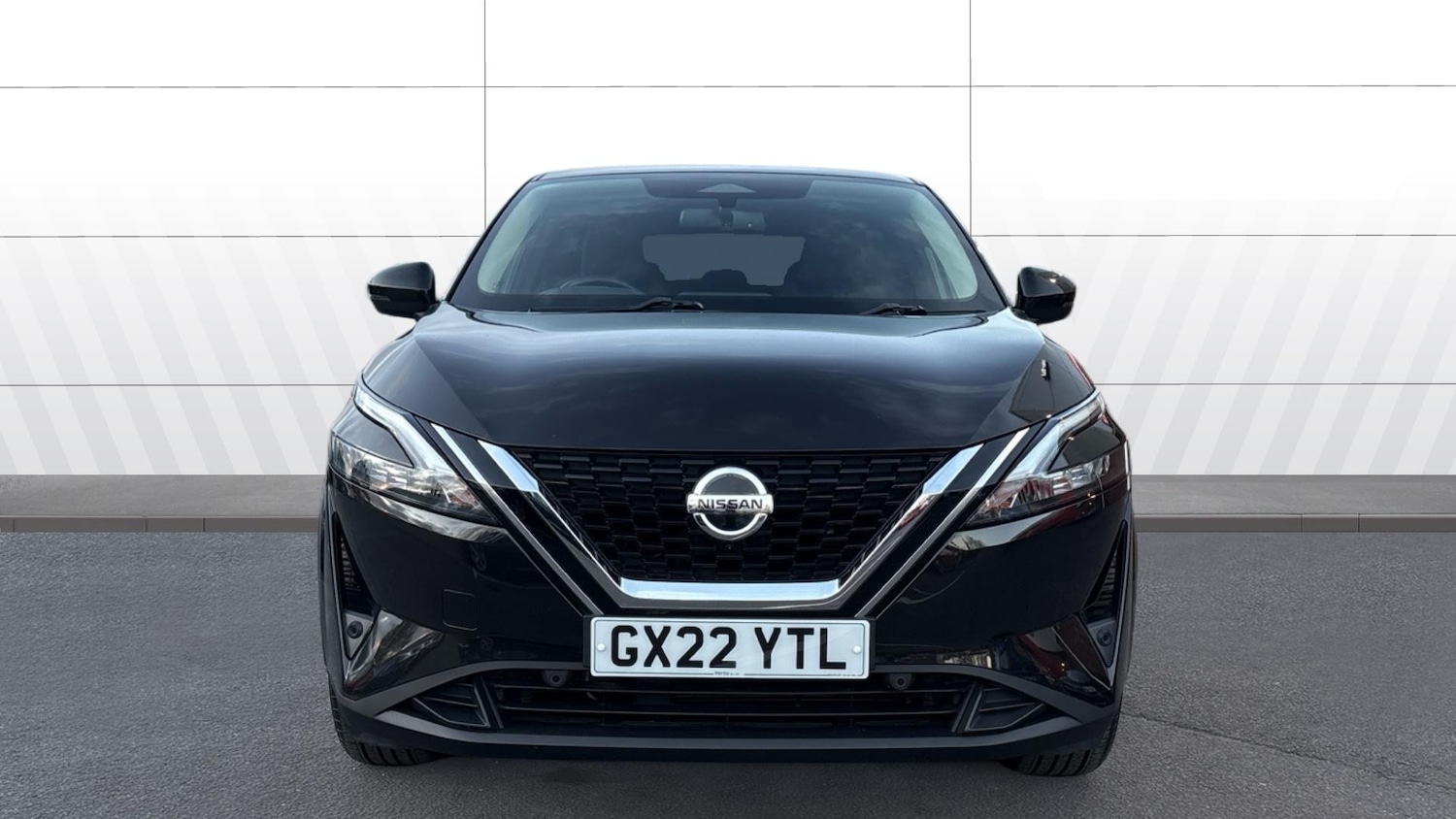 Used Nissan Qashqai 2022 for sale - 77036665: Photo 3