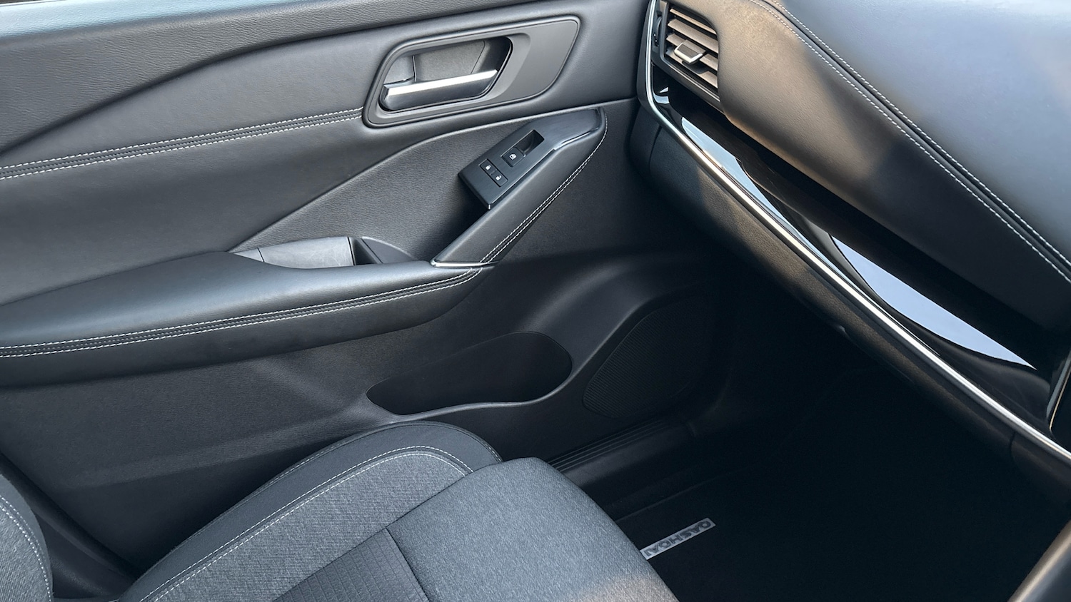 Used Nissan Qashqai 2022 for sale - 77036665: Photo 35